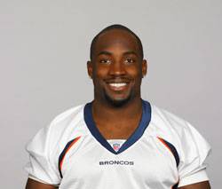 Elvis Dumervil